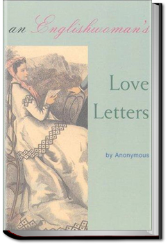 An Englishwoman's Love-Letters | 